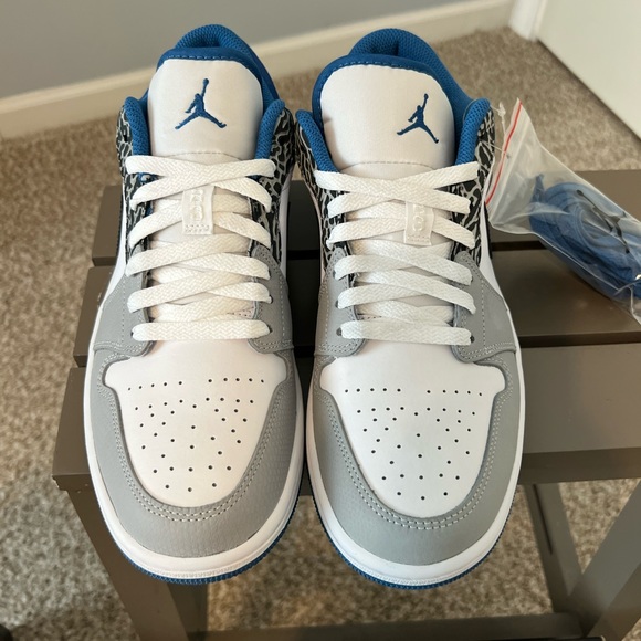 Air Jordan 1 Low Se - Picture 4 of 7